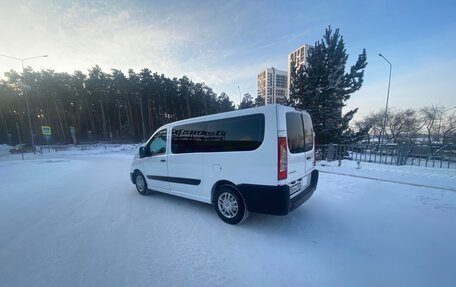 Peugeot Expert II, 2014 год, 1 100 000 рублей, 5 фотография