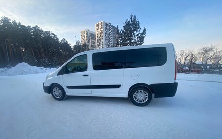 Peugeot Expert II, 2014 год, 1 100 000 рублей, 4 фотография