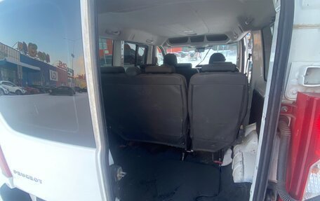Peugeot Expert II, 2014 год, 1 100 000 рублей, 11 фотография