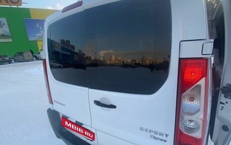 Peugeot Expert II, 2014 год, 1 100 000 рублей, 9 фотография