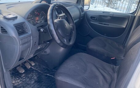 Peugeot Expert II, 2014 год, 1 100 000 рублей, 17 фотография