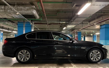 BMW 5 серия, 2010 год, 1 550 000 рублей, 4 фотография