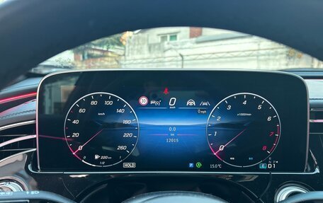 Mercedes-Benz E-Класс, 2024 год, 7 950 000 рублей, 6 фотография