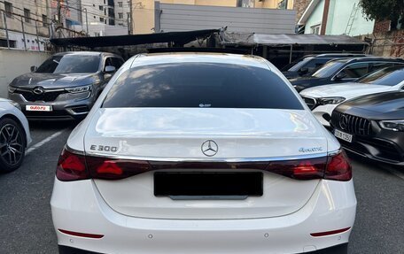 Mercedes-Benz E-Класс, 2024 год, 7 950 000 рублей, 5 фотография