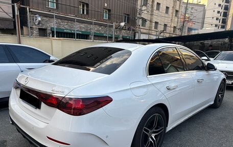 Mercedes-Benz E-Класс, 2024 год, 7 950 000 рублей, 4 фотография