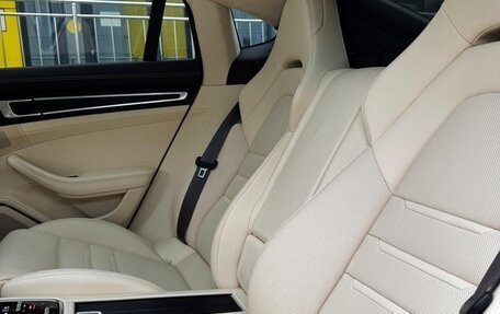 Porsche Panamera II рестайлинг, 2021 год, 15 500 000 рублей, 11 фотография