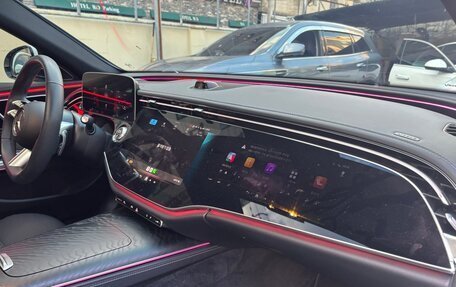 Mercedes-Benz E-Класс, 2024 год, 7 950 000 рублей, 8 фотография