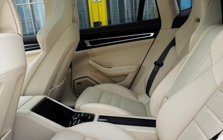 Porsche Panamera II рестайлинг, 2021 год, 15 500 000 рублей, 10 фотография