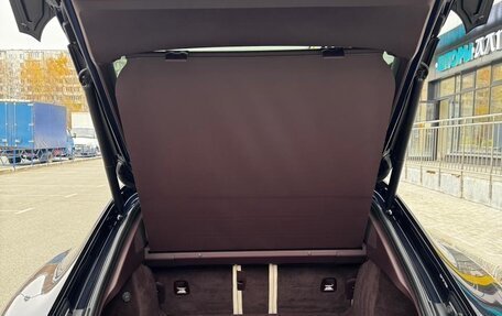 Porsche Panamera II рестайлинг, 2021 год, 15 500 000 рублей, 8 фотография