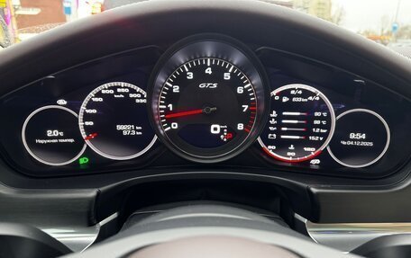 Porsche Panamera II рестайлинг, 2021 год, 15 500 000 рублей, 18 фотография