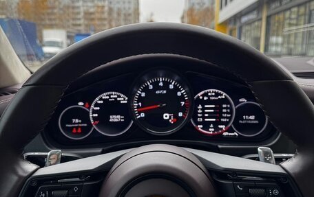 Porsche Panamera II рестайлинг, 2021 год, 15 500 000 рублей, 15 фотография