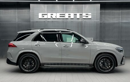 Mercedes-Benz GLE AMG, 2025 год, 17 700 000 рублей, 4 фотография