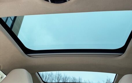 Porsche Panamera II рестайлинг, 2021 год, 15 500 000 рублей, 17 фотография