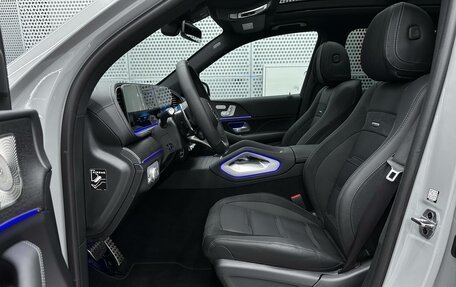 Mercedes-Benz GLE AMG, 2025 год, 17 700 000 рублей, 9 фотография