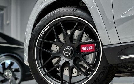 Mercedes-Benz GLE AMG, 2025 год, 17 700 000 рублей, 8 фотография