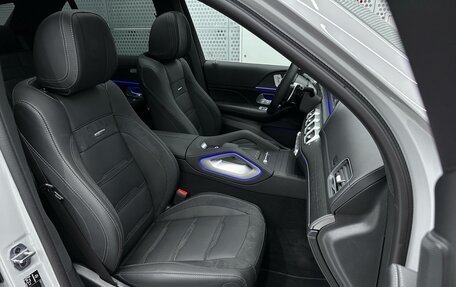 Mercedes-Benz GLE AMG, 2025 год, 17 700 000 рублей, 13 фотография