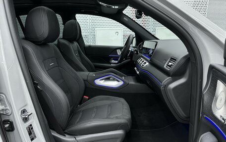 Mercedes-Benz GLE AMG, 2025 год, 17 700 000 рублей, 12 фотография