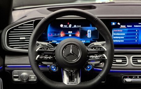 Mercedes-Benz GLE AMG, 2025 год, 17 700 000 рублей, 16 фотография