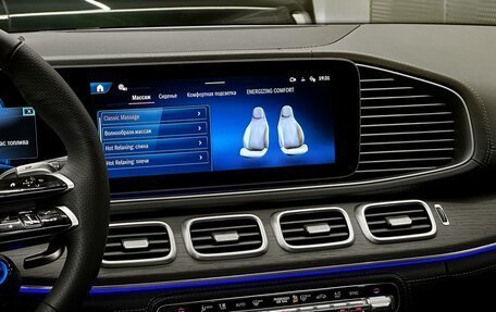 Mercedes-Benz GLE AMG, 2025 год, 17 700 000 рублей, 20 фотография