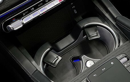 Mercedes-Benz GLE AMG, 2025 год, 17 700 000 рублей, 18 фотография
