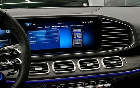 Mercedes-Benz GLE AMG, 2025 год, 17 700 000 рублей, 21 фотография