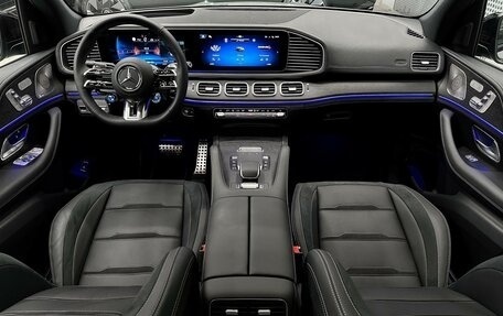 Mercedes-Benz GLE AMG, 2025 год, 17 700 000 рублей, 15 фотография