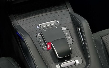 Mercedes-Benz GLE AMG, 2025 год, 17 700 000 рублей, 17 фотография