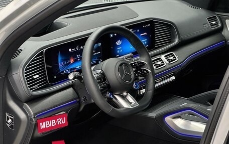 Mercedes-Benz GLE AMG, 2025 год, 17 700 000 рублей, 11 фотография