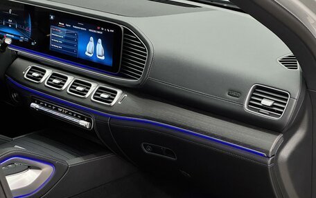 Mercedes-Benz GLE AMG, 2025 год, 17 700 000 рублей, 26 фотография