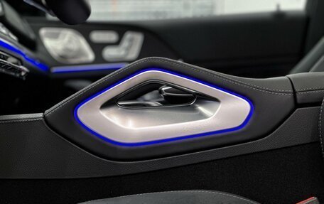 Mercedes-Benz GLE AMG, 2025 год, 17 700 000 рублей, 24 фотография