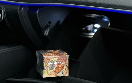 Mercedes-Benz GLE AMG, 2025 год, 17 700 000 рублей, 25 фотография