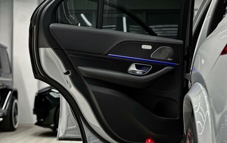 Mercedes-Benz GLE AMG, 2025 год, 17 700 000 рублей, 32 фотография