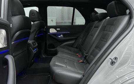 Mercedes-Benz GLE AMG, 2025 год, 17 700 000 рублей, 27 фотография