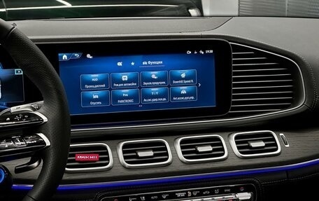 Mercedes-Benz GLE AMG, 2025 год, 17 700 000 рублей, 19 фотография