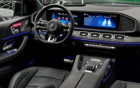 Mercedes-Benz GLE AMG, 2025 год, 17 700 000 рублей, 14 фотография