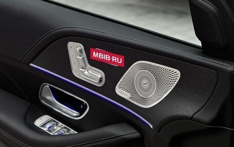 Mercedes-Benz GLE AMG, 2025 год, 17 700 000 рублей, 31 фотография