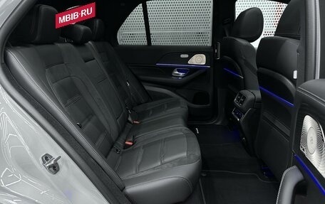 Mercedes-Benz GLE AMG, 2025 год, 17 700 000 рублей, 28 фотография