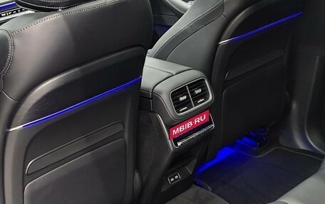 Mercedes-Benz GLE AMG, 2025 год, 17 700 000 рублей, 29 фотография