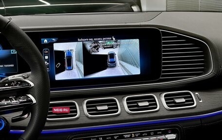 Mercedes-Benz GLE AMG, 2025 год, 17 700 000 рублей, 23 фотография