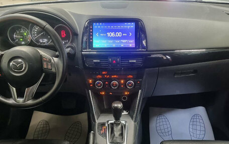 Mazda CX-5 II, 2014 год, 1 550 000 рублей, 8 фотография