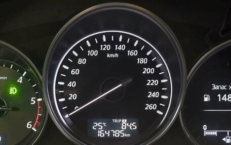 Mazda CX-5 II, 2014 год, 1 550 000 рублей, 11 фотография