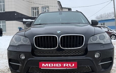 BMW X5, 2010 год, 1 940 000 рублей, 3 фотография