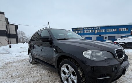 BMW X5, 2010 год, 1 940 000 рублей, 5 фотография