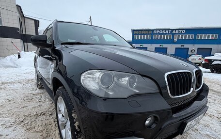 BMW X5, 2010 год, 1 940 000 рублей, 14 фотография