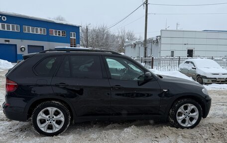 BMW X5, 2010 год, 1 940 000 рублей, 6 фотография