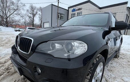 BMW X5, 2010 год, 1 940 000 рублей, 12 фотография