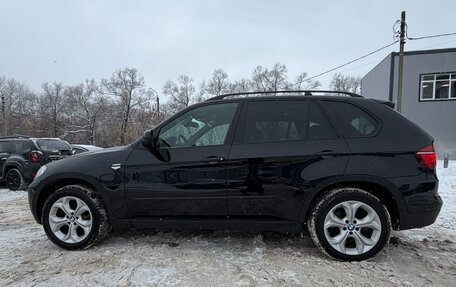 BMW X5, 2010 год, 1 940 000 рублей, 17 фотография