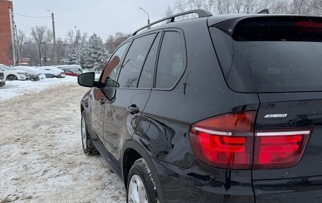 BMW X5, 2010 год, 1 940 000 рублей, 16 фотография