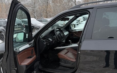 BMW X5, 2010 год, 1 940 000 рублей, 18 фотография