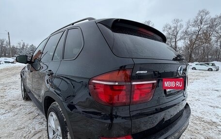BMW X5, 2010 год, 1 940 000 рублей, 11 фотография